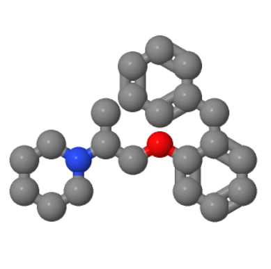 苯丙哌林,BENPROPERINE