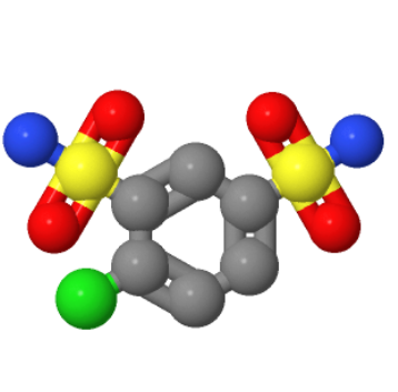 氯非那胺,CLOFENAMIDE