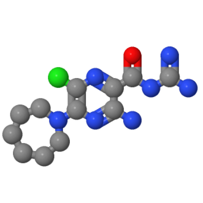 阿米洛利,5-(N,N-HEXAMETHYLENE)-AMILORIDE