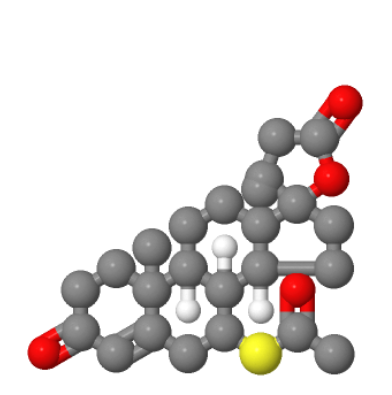 螺内酯,Spironolactone