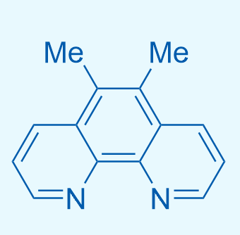 5,6-二甲基-1,10-菲咯啉,5,6-Dimethyl-1,10-phenanthroline