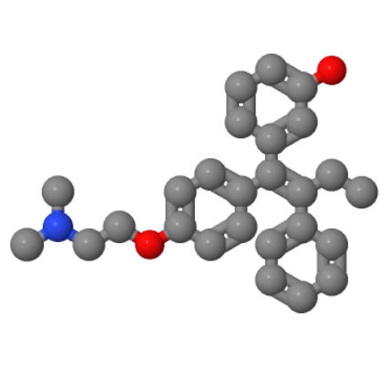 屈洛昔芬,Droloxifene