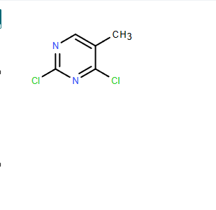2,4-二氯-5-甲基嘧啶,Tetrahydro-4H-pyran-4-one