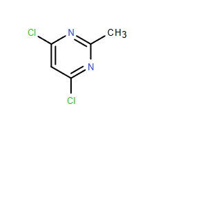 2-甲基-4,6-二氯嘧啶,4,6-Dichloro-2-methylpyrimidine