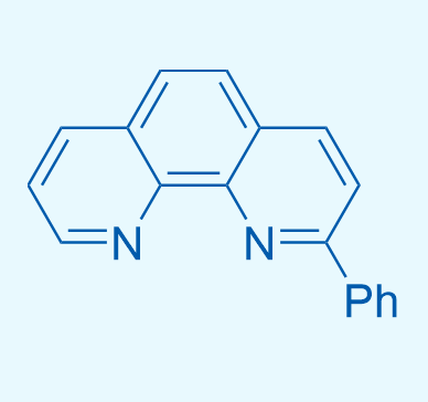 2-苯基-1,10-菲咯啉,2-Phenyl-1,10-phenanthroline