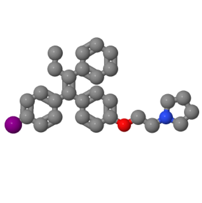 艾多昔芬,IDOXIFENE