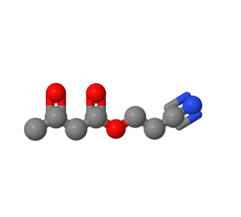 2-氰基乙酰乙酸乙酯,2-Cyanoethyl 3-oxobutanoate