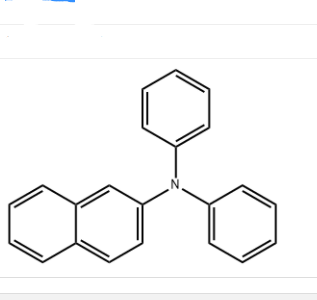 N,N-二苯基-2-萘胺,N,N-Diphenyl-2-naphthylamine