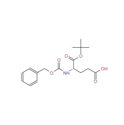 Z-谷安酸叔丁基酯,Z-GLU-OTBU