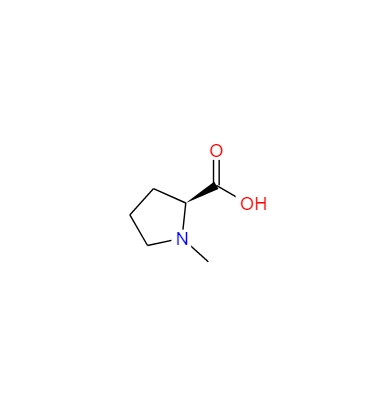 N-甲基L-脯氨酸,N-METHYL-L-PROLINE MONOHYDRATE