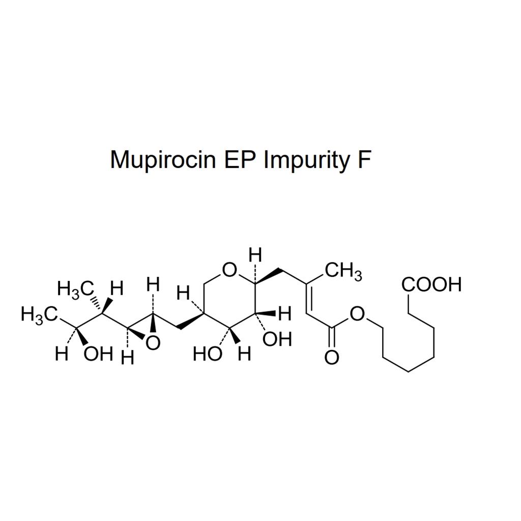 莫匹罗星EP杂质F,Mupirocin EP Impurity F