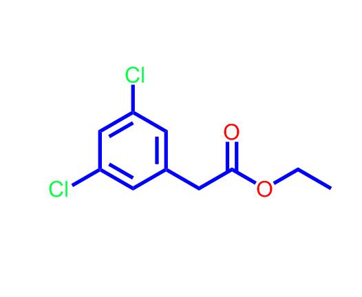 2-(3,5-二氯苯基)乙酸乙酯,Ethyl2-(3,5-dichlorophenyl)acetate