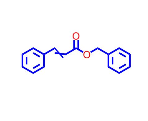 肉桂酸芐酯,Benzyl cinnamate