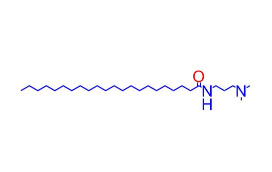 山嵛酸丙基二甲基叔胺,N-3-Erucylamidopropyl dimethylamine