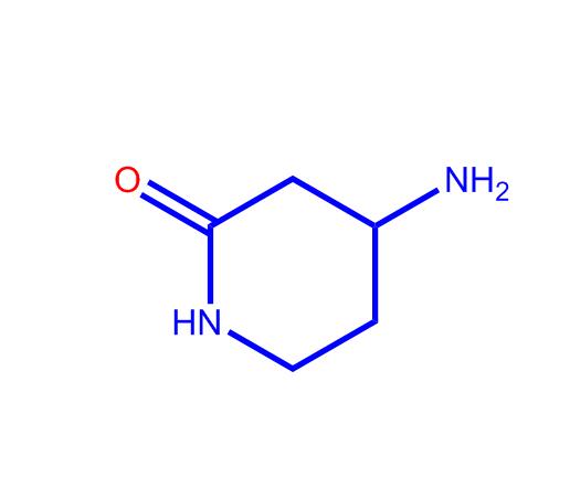 4-氨基-2-哌啶酮,4-Aminopiperidin-2-one