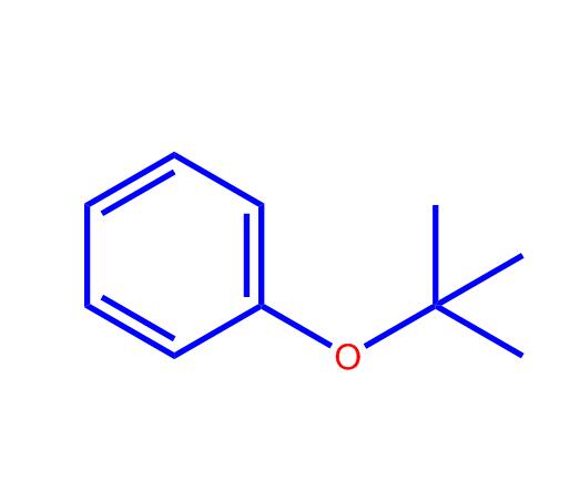 叔丁基苯醚,tert-Butoxybenzene