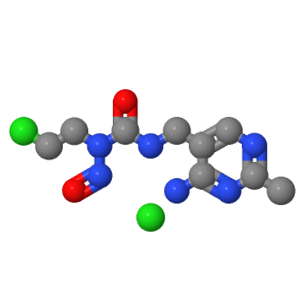 盐酸尼莫司汀,Nimustine hydrochloride