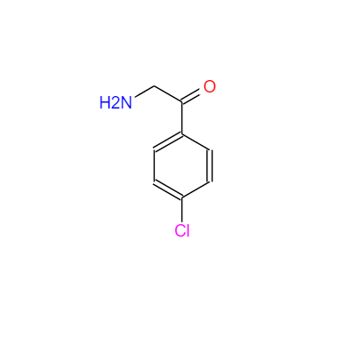 2-氨基-4'-氯苯乙酮,2-Amino-4'-chloroacetophenone