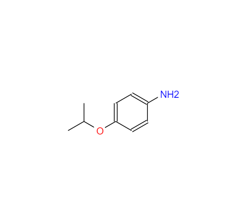 4-异丙氧基苯胺,4-Isopropoxyaniline