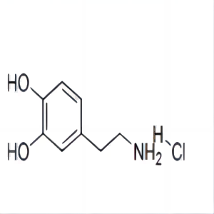 盐酸多巴胺,Dopamine hydrochloride