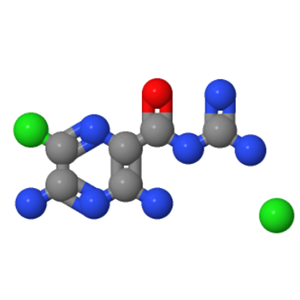 盐酸阿米洛利,Amiloride hydrochloride