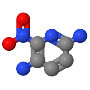 6-硝基-2,5-二氨基吡啶,6-Nitro-2,5-diaminopyridine