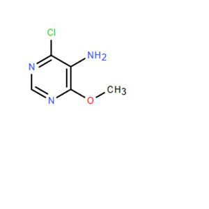 4-氯-5-氨基-6-甲氧基嘧啶,Tetrahydro-4H-pyran-4-one