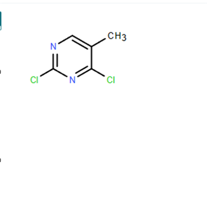 2,4-二氯-5-甲基嘧啶，纯净、高效、环保、多功能的中间体选择