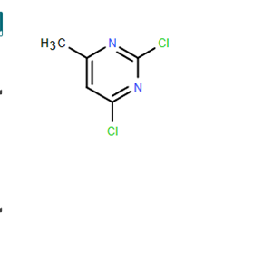 2,4-二氯-6-甲基嘧啶，纯净、高效、环保、多功能的中间体选择