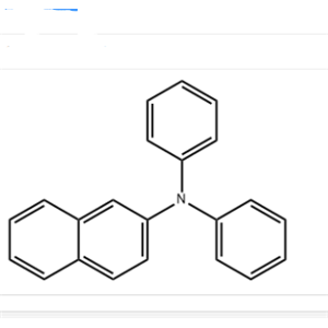 N,N-二苯基-2-萘胺 6940-30-3