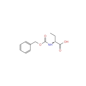(S)-2-(苄氧羰基氨基)丁酸