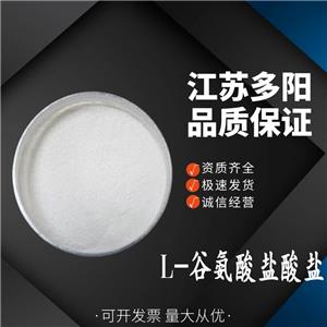 L-谷氨酸盐酸盐138-15-8 增香 代盐食品级原料 多种规格