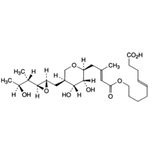 莫匹罗星EP杂质C,Mupirocin EP Impurity C