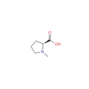 N-甲基L-脯氨酸