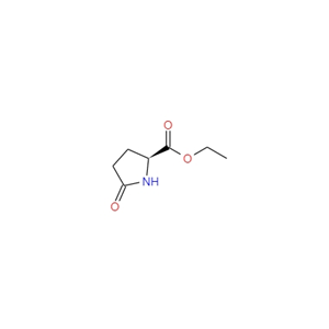 乙基5-氧代吡咯烷-2-甲酸酯
