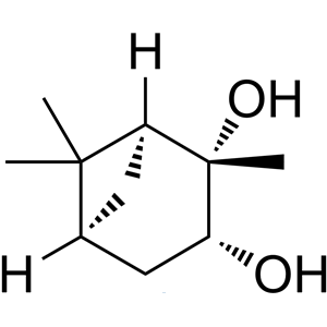 (1S,2S,3R,5S)-(+)-2,3-蒎烷二醇,(1S,2S,3R,5S)-2,6,6-trimethylbicyclo[3.1.1]heptane-2,3-diol