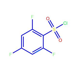 2,4,6-三氟苯磺酰氯220239-64-5