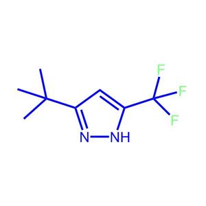 5-(叔丁基)-3-(三氟甲基)-1H-吡150433-22-0
