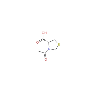 N-乙酰-L-硫代脯氨酸,N-Acetyl-L-thioproline