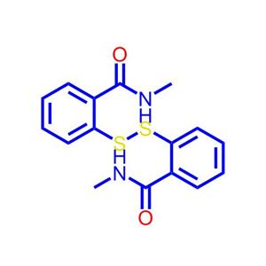 亚二硫基二(苯甲酰甲胺)2527-58-4