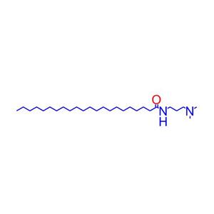 山嵛酸丙基二甲基叔胺,N-3-Erucylamidopropyl dimethylamine