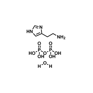 磷酸组胺/组胺二磷酸盐   23297-93-0