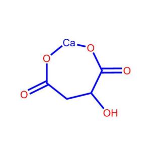 苹果酸钙,Calcium malate;Calcium 2-hydroxybutanedioate