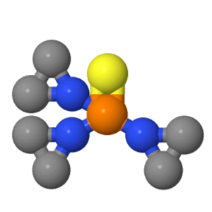 三亚乙基硫代磷酰胺,Triethylenethiophosphoramide