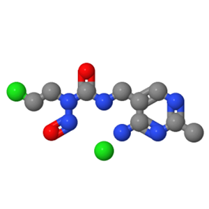 盐酸尼莫司汀；55661-38-6