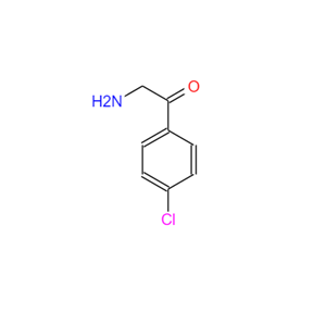 2-氨基-4'-氯苯乙酮