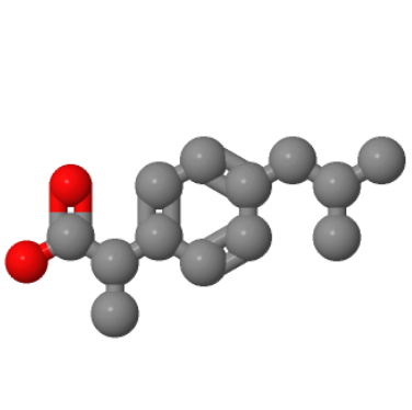 R-布洛芬,(R)-(-)-IBUPROFEN