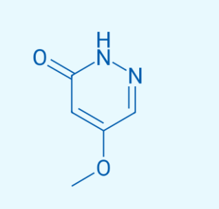 5-甲氧基哒嗪-3-酮,5-methoxypyridazin-3(2H)-one