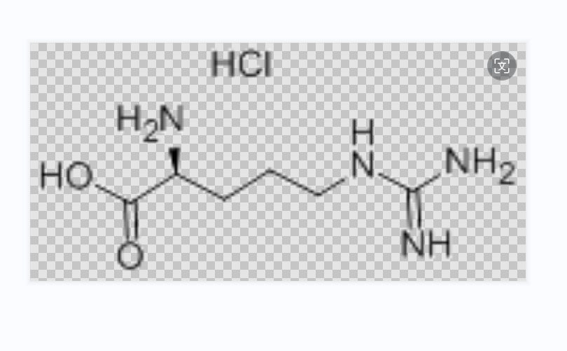 L-精氨酸盐酸盐,L-Arginine hydrochloride