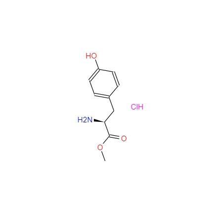 L-酪氨酸甲酯盐酸盐,L-Tyrosine methyl ester hydrochloride